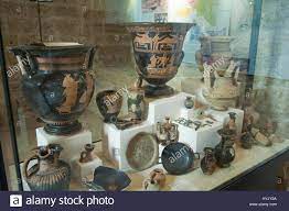 Collezione Archeologica